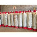 60L Empty Acetylene Cylinders (C2H2: 10 KG)